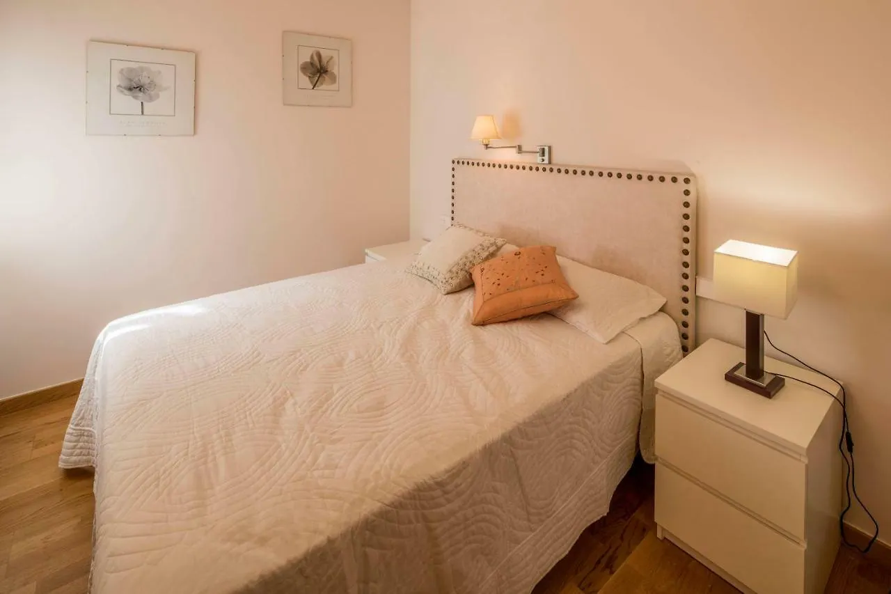 Apartmán Atico Con Gran Terraza En El Corazon De Girona Španělsko
