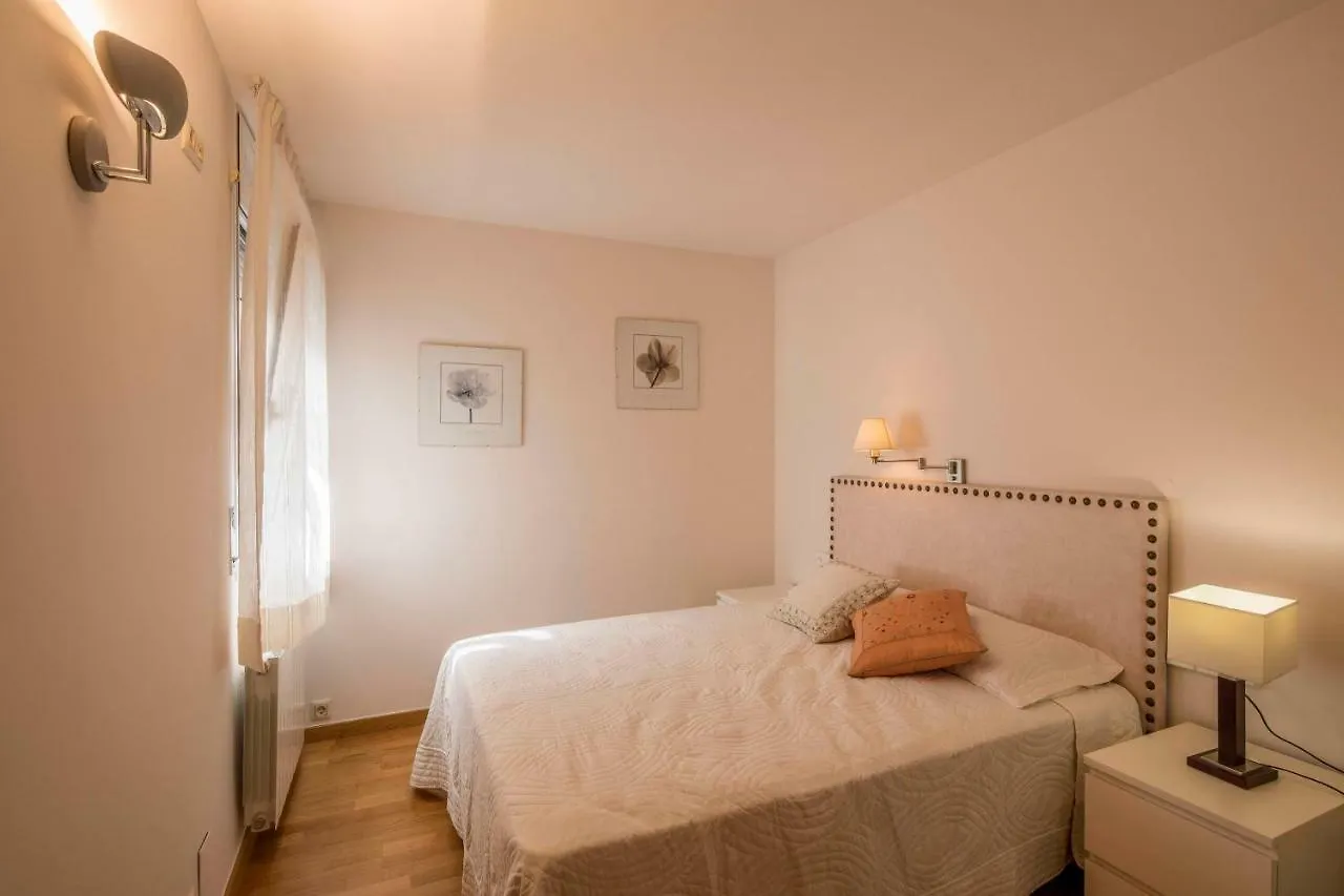 Apartmán Atico Con Gran Terraza En El Corazon De Girona