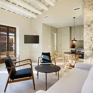 Appartement Canvas & Lofts, Gérone