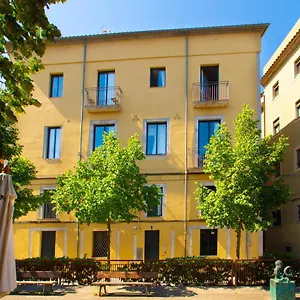 Appartement Argenta Boutique, Gérone