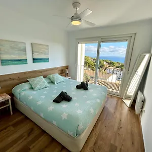 Appartement Ka Mahina A, Calella De Palafrugell